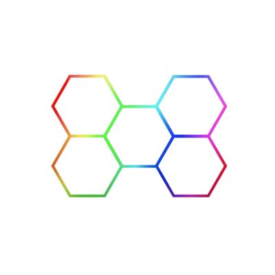 TUFF- LITE HEX5 RGB Light