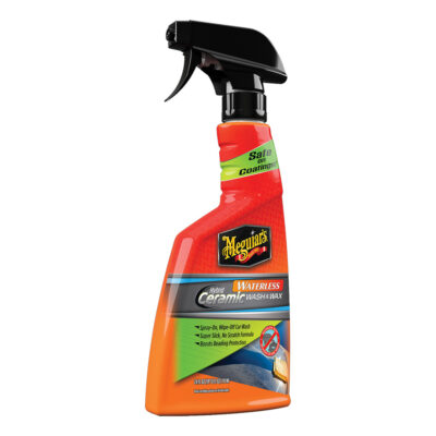 Hybrid Ceramic waterless w/w