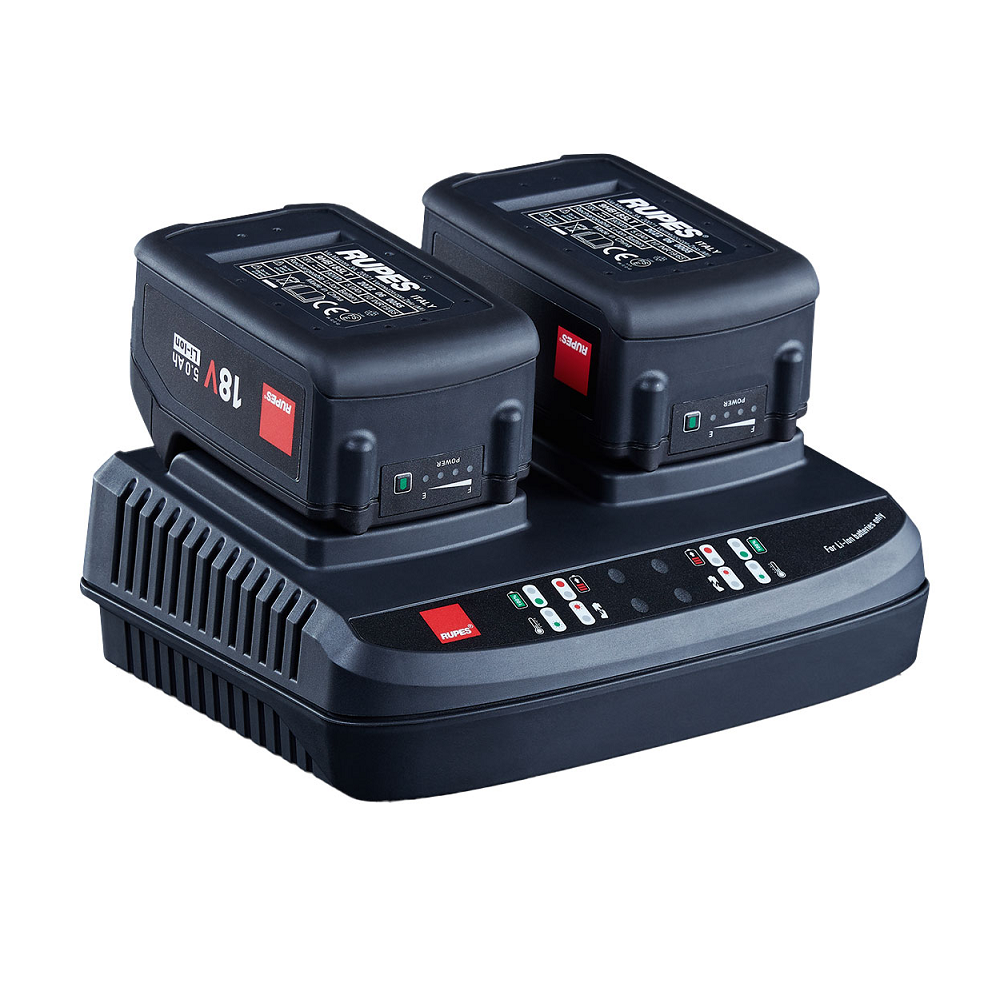 DA Ibrid batterýsvél Kit 15mm - Image 4