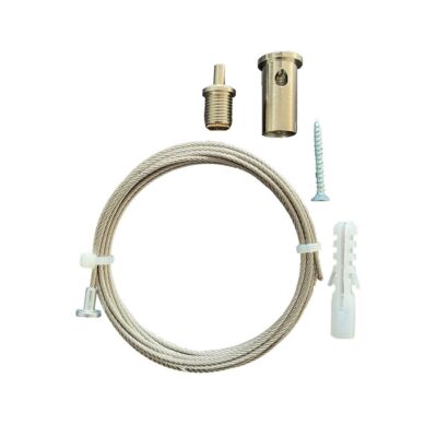 TUFF- CEILING SUSPENSION KIT
