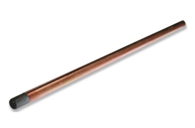 Carbon electrode (Ø10x300) 5st
