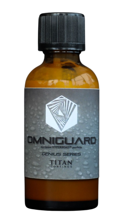 Titan Coatings OmniGuard