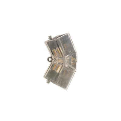 TUFF- LITE 120° 2way Connector