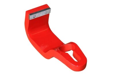 Rapid hook "L"