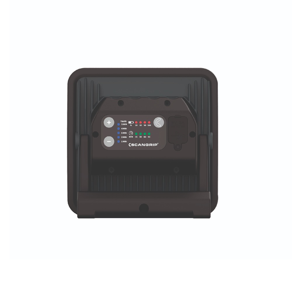 Scangrip Nova-UV S - Image 2