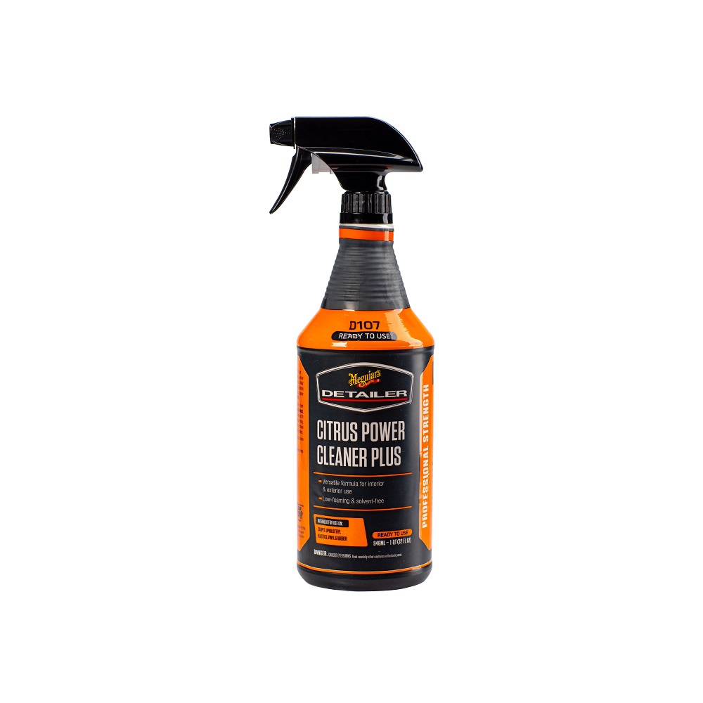 Citrus Power Cleaner PLUS