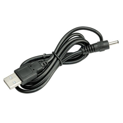 Scangrip USB hleðslusn. 1,8m