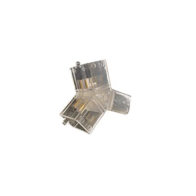 TUFF- LITE 120° Y Connector