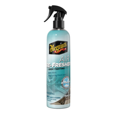New Car Air Refresher Spray
