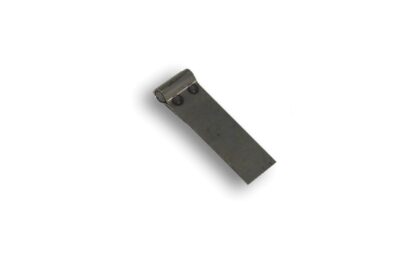 Weld on plate steel(5pz-80x25)