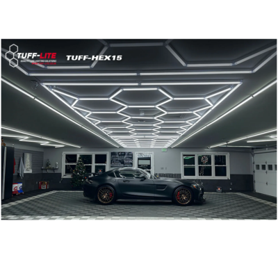 TUFF- LITE HEX15 LED Light