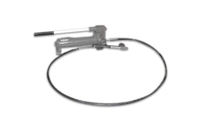 Kit hydrulic pump, X MONSTER