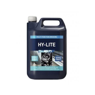 Concept HY- Lite