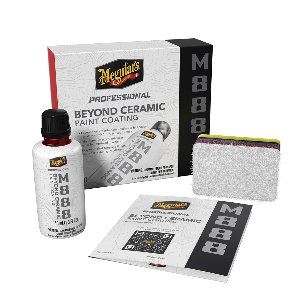Beyond Ceramic Coating - Image 2