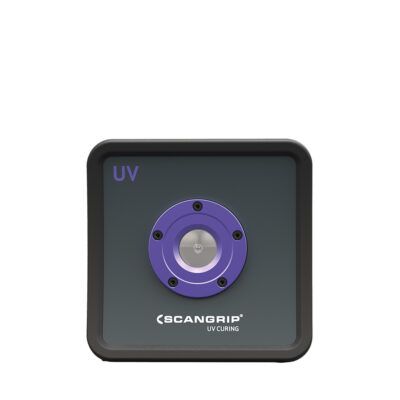 Scangrip Nova-UV S