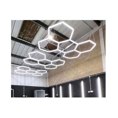 TUFF- LITE HEX5 LED Light