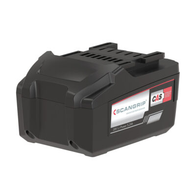 Scangrip CAS Batterý 18V 5,2ah