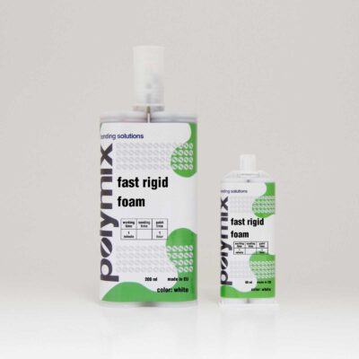 Polymix Semi rigid foam