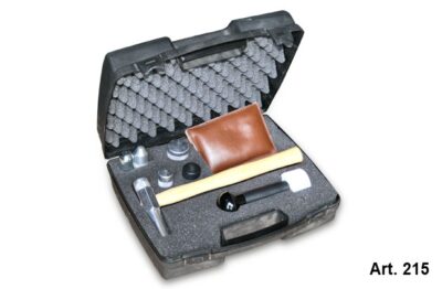 Kit aluminum hammer