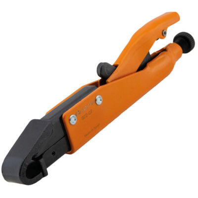 J-type Axial 7"