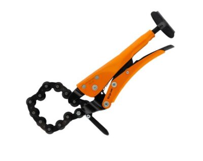Chain Pipe Cutter 10"