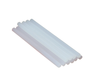 10 pcs opaline glue sticks