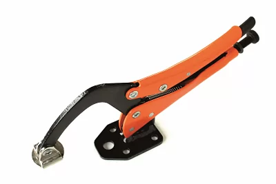 Table C-Clamp 12"