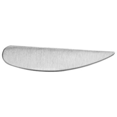 Klossi Flatur og hálfrún 1330g