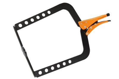 Long & Large Reach C-Clamps20"