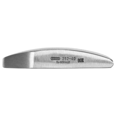 Klossi Flatur/hálfr.boginn760g