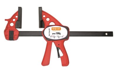 Quick Clamp 150mm