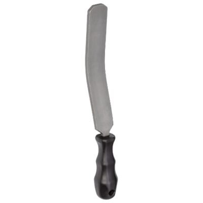Sleif m/munstri (Beating iron)