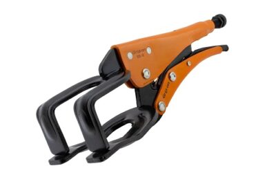Locking U-Clamp 12"