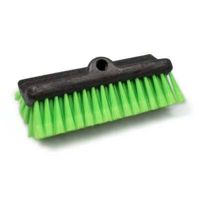 Haus V þvottakústur grænn 25cm