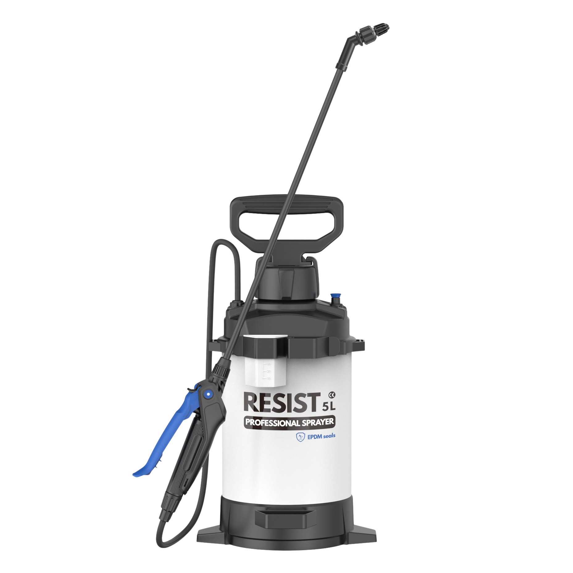 Þrýstibrúsi 2.0 EPDM 5L.