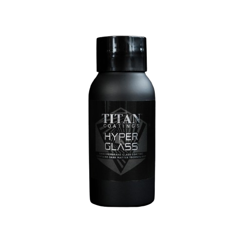 Titan Coatings Hyperglass 50ml