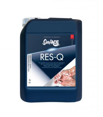 Res-Q Handþvottakrem