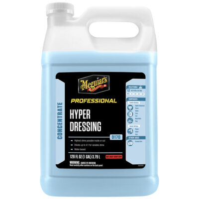 Hyper Dressing, innan,1gal.1:4