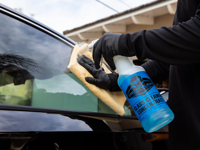 Glass Cleaner 1 gallon 1:10 - Image 2