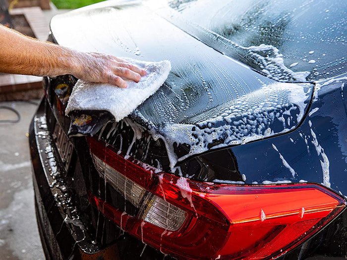 Sápa Shampoo Plus 1gal. 1:128 - Image 2